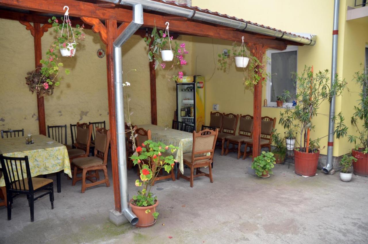 Pensiunea La Palaguta Baia Mare Exterior photo