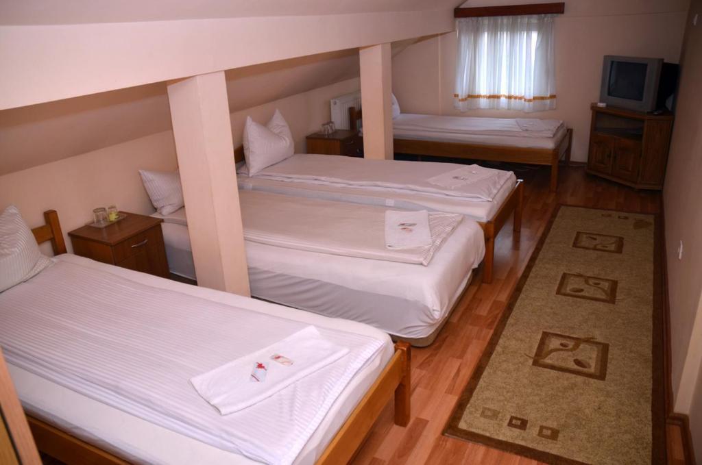 Pensiunea La Palaguta Baia Mare Room photo